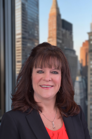 Jill Kinahan